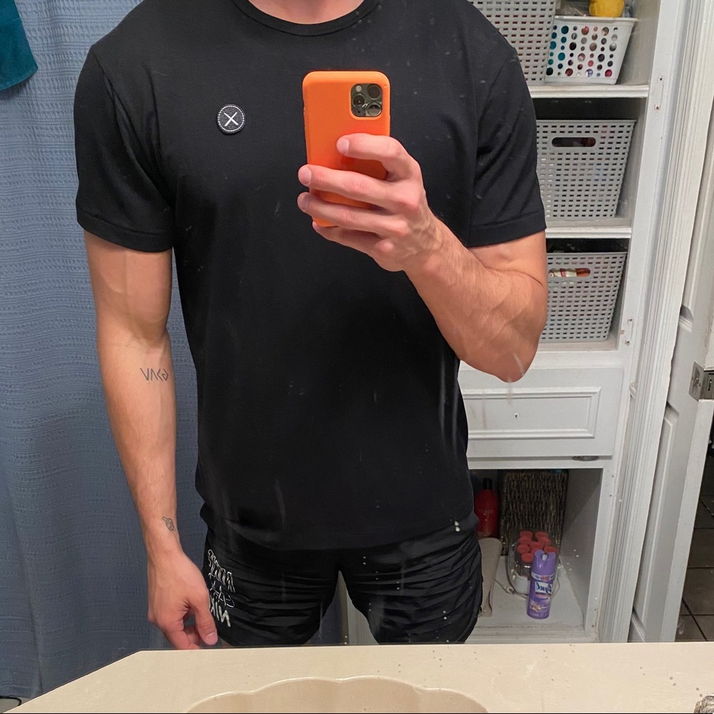 Cuts Clothing shirt